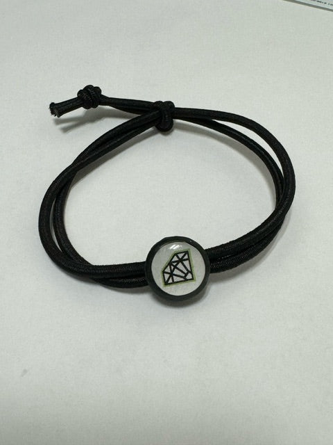 Daily Message Bracelet