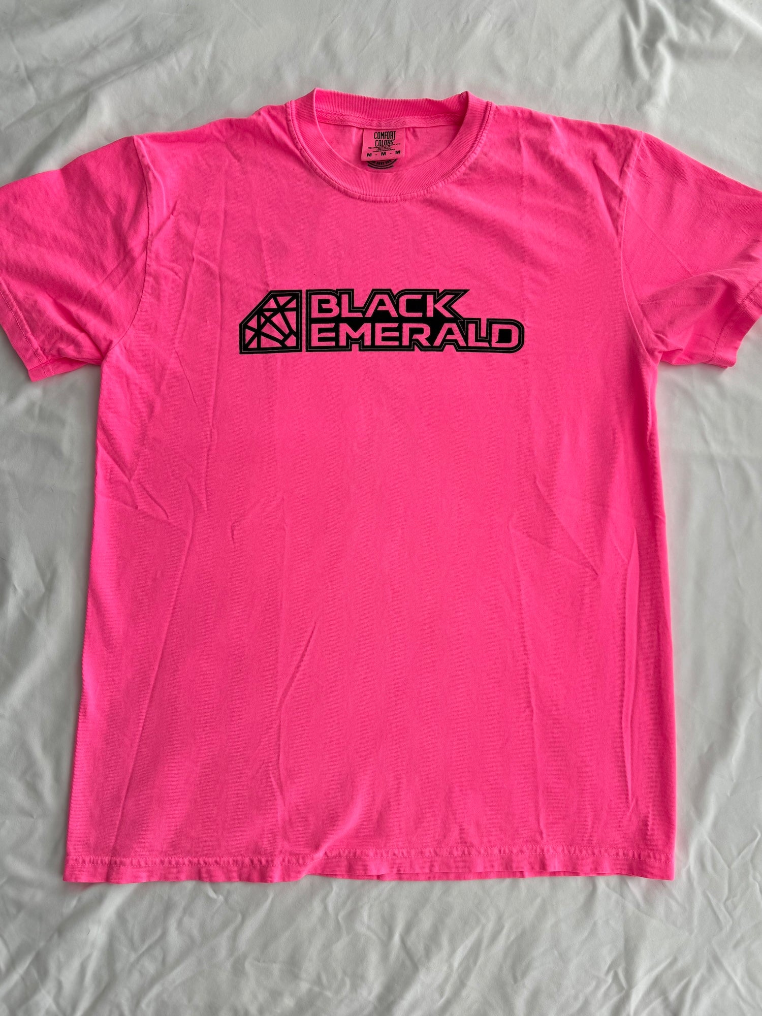 Adult Breast Cancer Tee