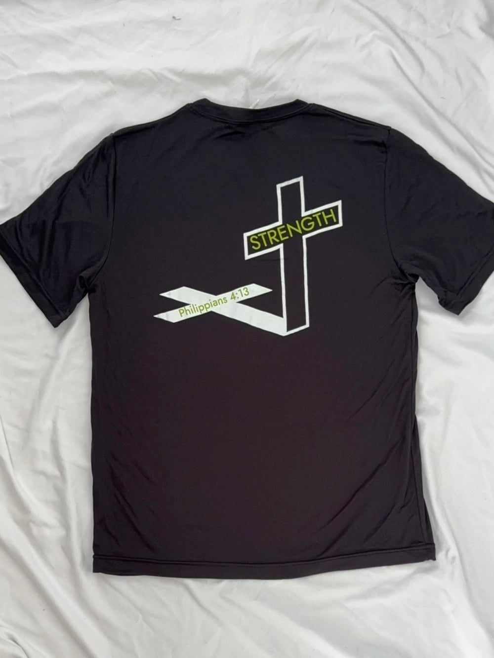 Adult Performance Shirt