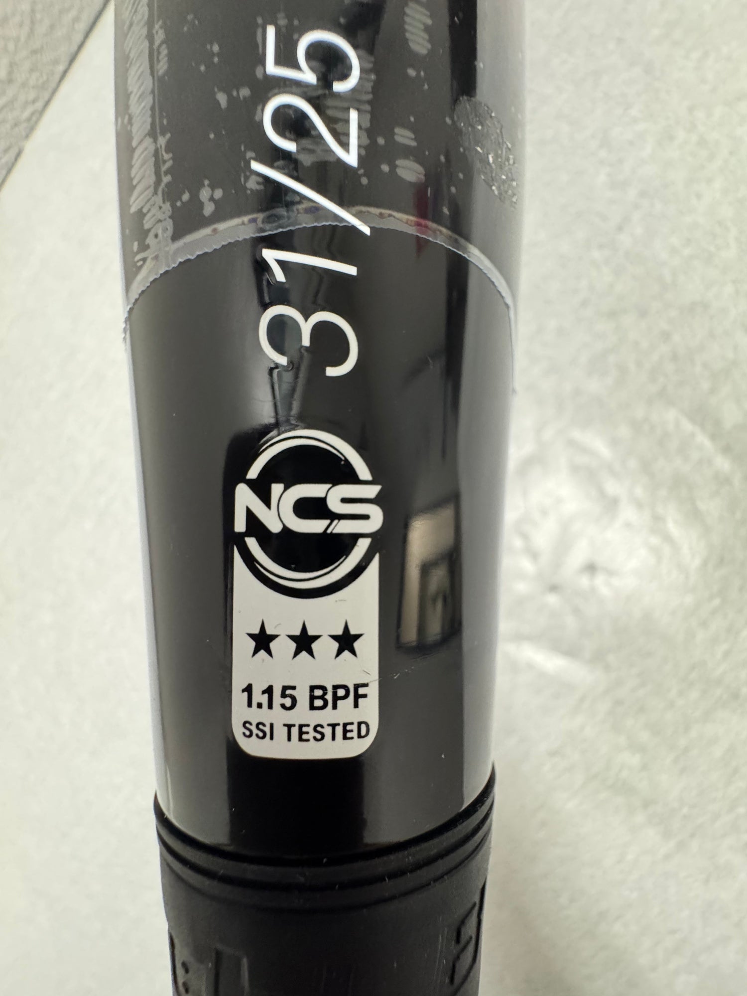 2025 Gemstone - NCS Stamp