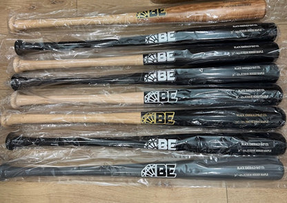 Wood Bat - Limited Select Bats
