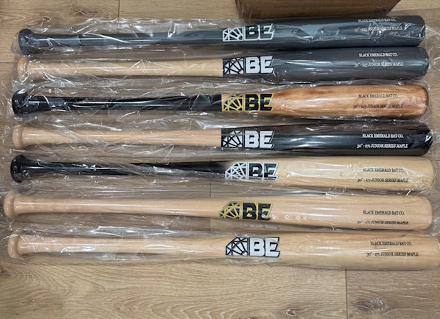 Wood Bat - Limited Select Bats